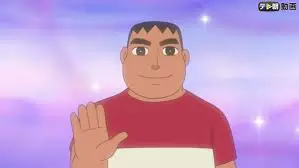 お前のものは俺のもの俺のものはお前のものだ